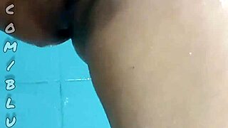 I show my pussy for you. How do you like it, dirty or clean?