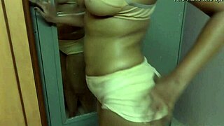 is that sweet indian babe lily?