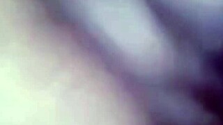 Me Follo Al Tio De Mi Marido Mientras El Anda Limpiando La Plaza Segun El