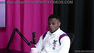 Compilados Do Will Mastro No Bora Cast Com Bruna Carlos Watch On Sheer Red