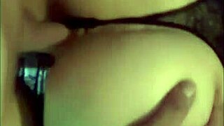 nice movie night with roommate turns into relaxing stress relief