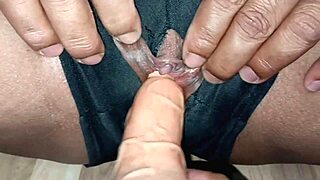 arched backs for deep standing doggystyle