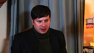 hot wife charley chase surprises her husband!