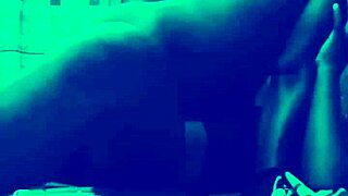 homemade bad girl couldn't resist that big black cock temptation