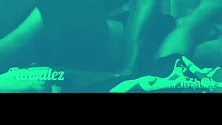 homemade bad girl couldn't resist that big black cock temptation