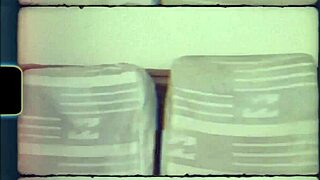 is it reality or a dream? the guy with double dick