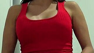 Huge-Titted Stepsister Craves Cock And Seeks Out Her Stepbrother