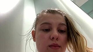 why masturbate so extreme in the locker room?