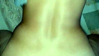 Amateur latina mother-in-law with big ass