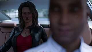 Wife and stepmother unleash intense revenge fucking