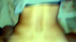 Amateur latina mother-in-law with big ass