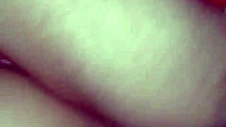 Cojiendo rico with anal assfucking dildo hardcore