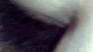 Cojiendo rico with anal assfucking dildo hardcore