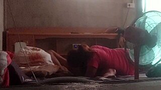 juicy asian babe gets fucked hard