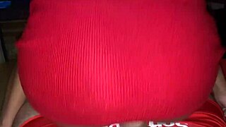 Young Girl Watches Movie With Stepfather Who Cums In Her Pussy During Homemade Session