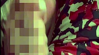 prettyfeetelite - step-dad blowjob and cream pie