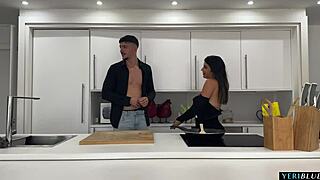 Revenge Against Best Friend's Girlfriend