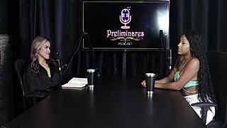 Vicky's Menage With Twins