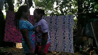 i gave good licking to wife's best friend ass and pussy