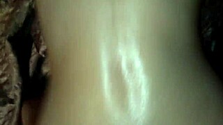 hard fucked mature hairy pussy