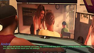 Wife and stepmother unleash intense revenge fucking