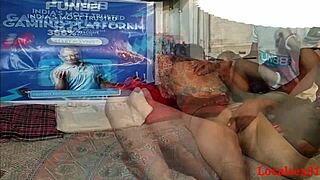 hard chudai desi boudi official video by localsex31