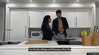 Revenge Against Best Friend's Girlfriend