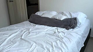 Passionate Sex In Missionary They Had With My Straight Pussy Full Of Cum -Amateur Couple- Nysdel