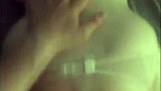 amateur teen with big boobs getting fucked hard