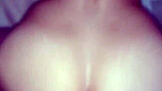 Amateur latina mother-in-law with big ass