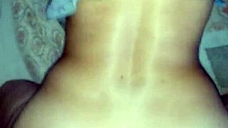 Amateur latina mother-in-law with big ass