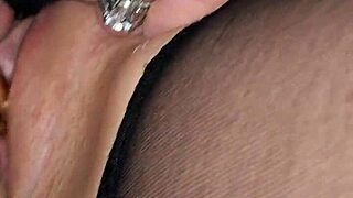 wanna see wife cheating with big dildo fucking?