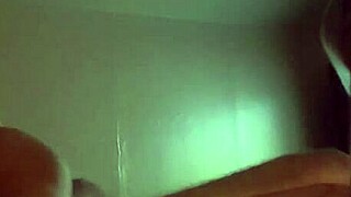 mandy loves anal riding with old petite pussy