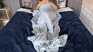 Intense ass fucking debut