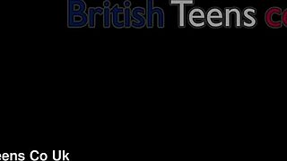 Real 18 Year Old - Sloppy Bj & Swallow With Cumshot And Facial In Homemade Action