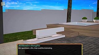 My new family 319, with big ass and tits in homemade action