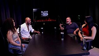 The woman put everything in her mouth, participates in lesbian scenes, they wanted to see his dick to recognize him and he didn't cum because - binho ted ted oficial watch on sheer red!