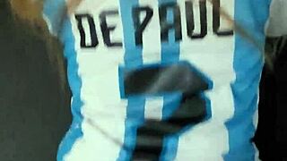 Argentina vs australia octavos de final qatar 2022 match highlights