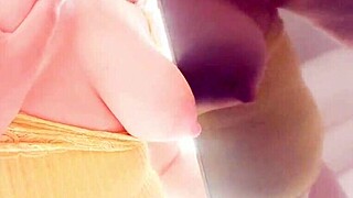 Madrastra puta mexicana en usa juega a la empleada puta y se deja manosear por su hijastro a cambio de dinero