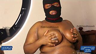 Big tits bbw sweet pussy foreplay hot 😍