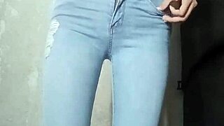 My teacher sends me nudes, looking so sexy with her tight vagina