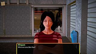 My new family 319, with big ass and tits in homemade action