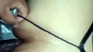 cheap latina milf sucks my cock then i fuck her big pussy hard