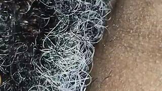 tamil wife fucks her husband, then swallows his cum