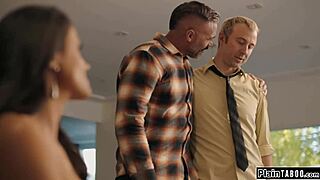 you two have dominated me with every girlfriend i had