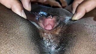tamil wife fucks her husband, then swallows his cum
