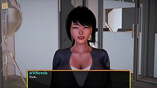 My new family 319, with big ass and tits in homemade action