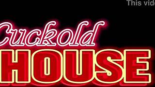 Gordinha Peituda E De Bunda Grande Num Menage A Trois Bem Safado