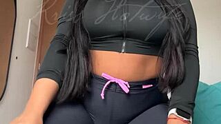 Black Cat Passing On Your Screen This Friday 13 Come Watch The Naughty Version Of This Video I Just Posted On Vip!