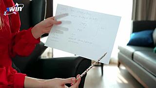 Student Wants To Fuck Young Foreign Language Teachers